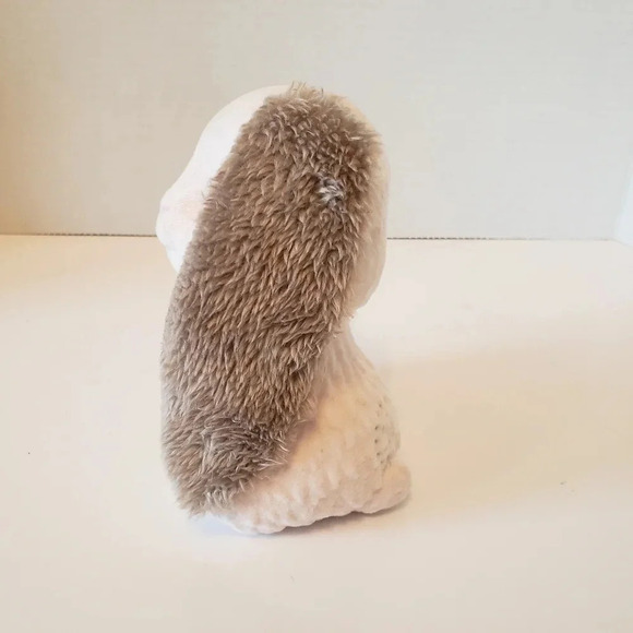 Fur Real Friends Fuzz Pets  So Shy Bunny . - Picture 4 of 7